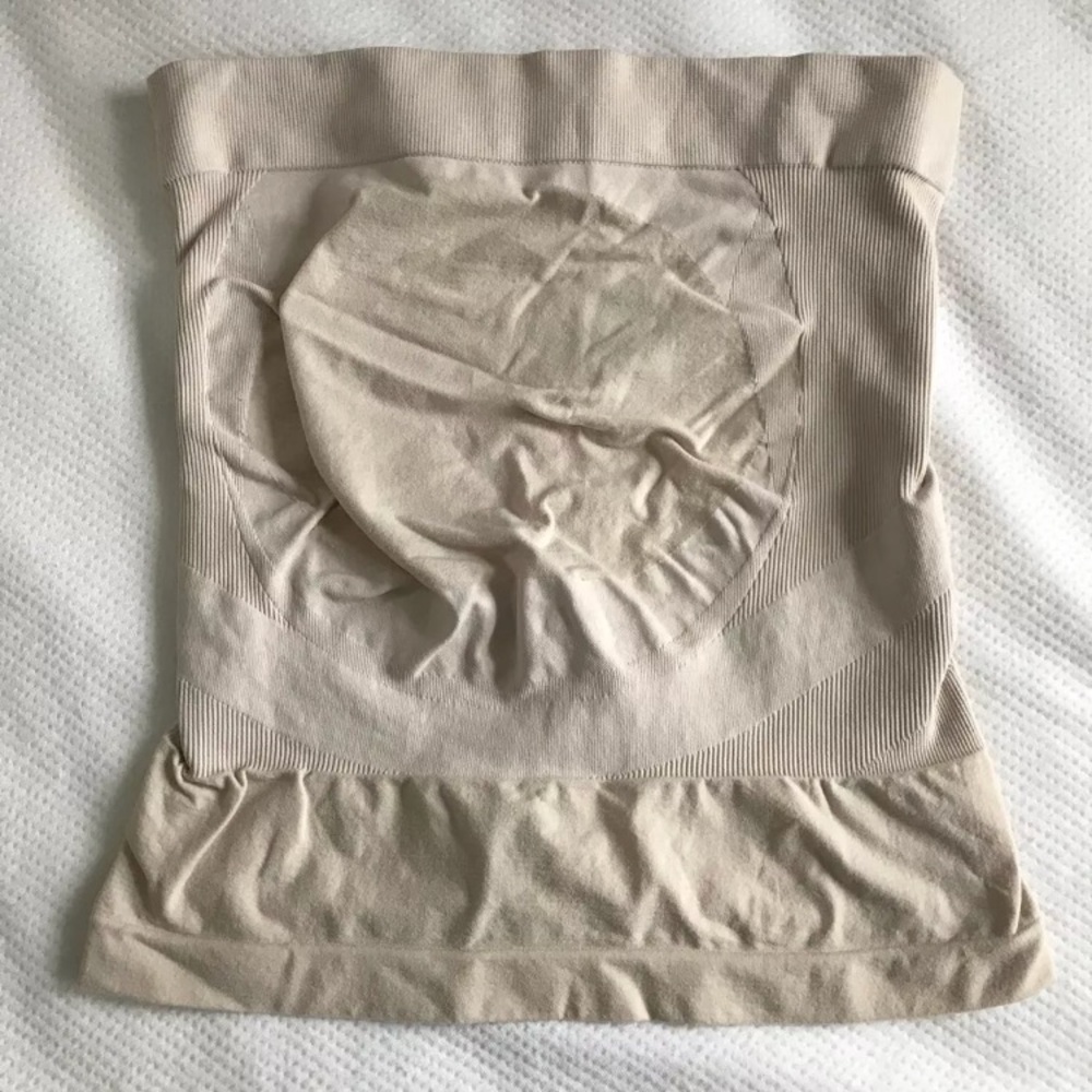 BLANQI Support Top
